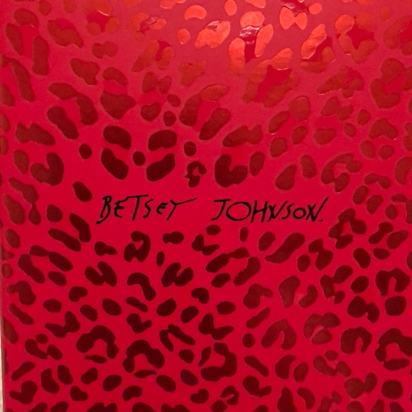 Betsey Johnson XMAS Jingle Bells Dangle Earrings - Picture 5 of 5